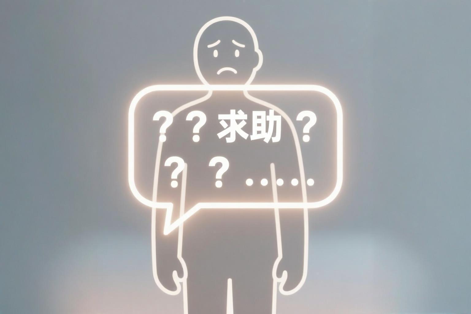 在论坛发布邮箱求助帖，为何是危险行为？